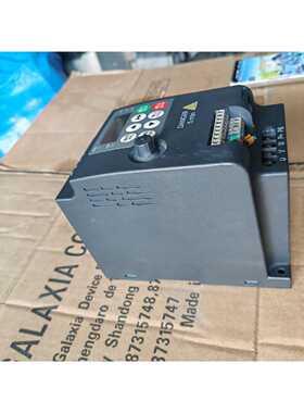 询价变频器YB100系列型号YB1004T22G4.0P