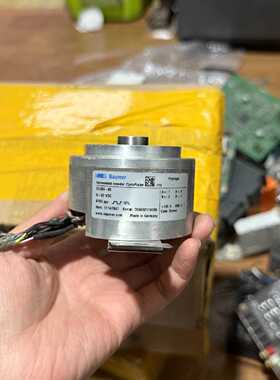 询价Baumer巨人通力主机编码器堡盟编码器/EIL680-00