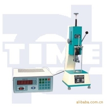New product number display spring pull pressure testing machine TLS-1I ~ 5I spring testing machine