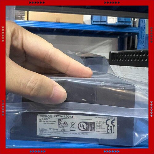 【问价】扩展模块 CP1W-AD042 - 图0