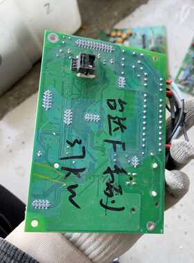 询价2945001005台达变频器F系列37kw主板