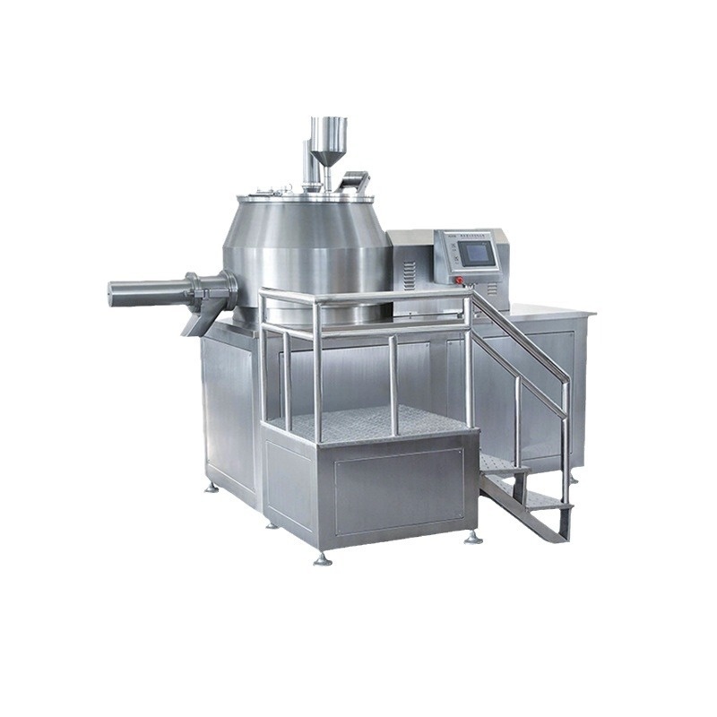 GHL10湿法混合制粒机 益生菌保健品粉末颗粒造粒机,淘宝优惠券,粉丝福利购,淘宝优惠卷