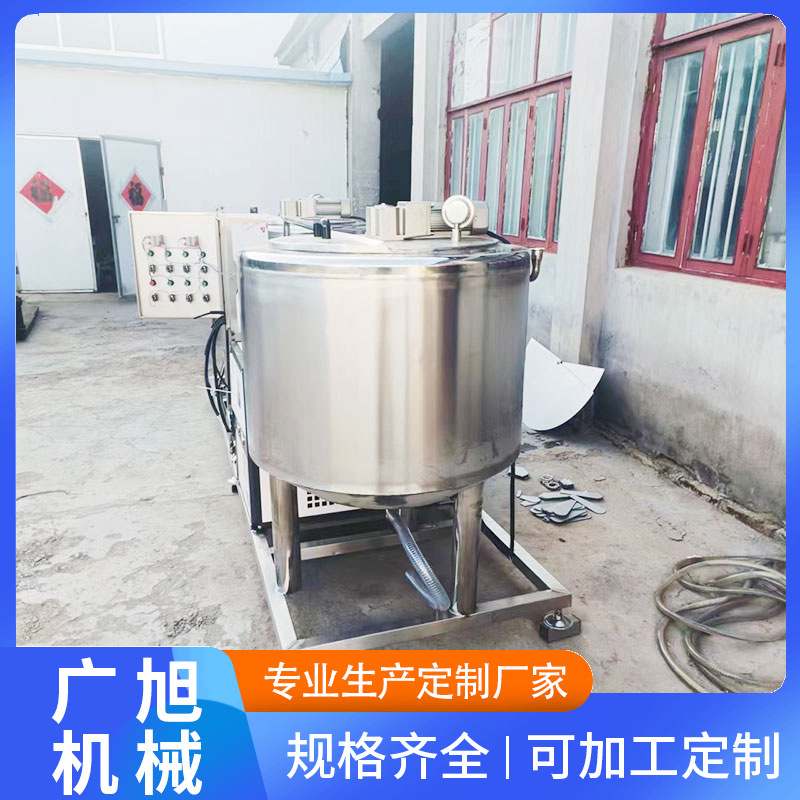 蛋液成套过滤杀菌成套设备 广旭巴氏杀菌机 鸡蛋鸭蛋蛋液脱盐机,淘宝优惠券,粉丝福利购,淘宝优惠卷