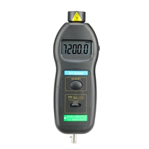 DT2236B photoelectric contact two-in-one rotary speed table line speed table counter electromechanical speed measurement