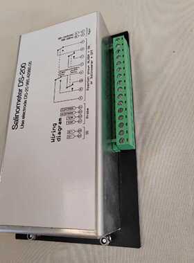 询价，，SALINOMETER DS-200盐度计，带二