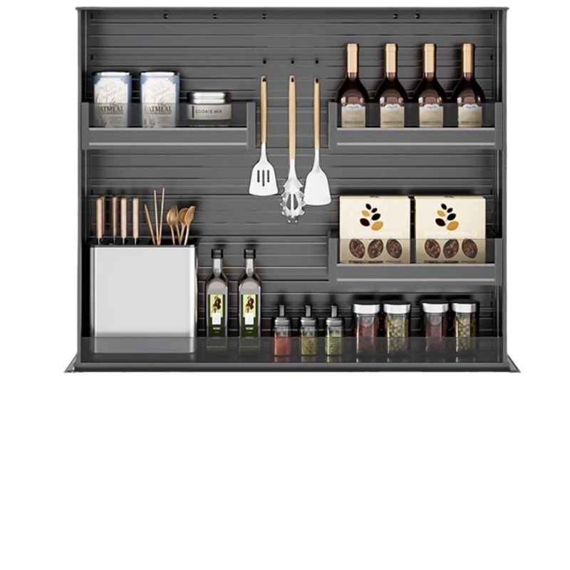 【哇噢工厂】意铂尼电动升降吊柜拉篮智能语音厨房调味拉篮自动橱,淘宝优惠券,粉丝福利购,淘宝优惠卷