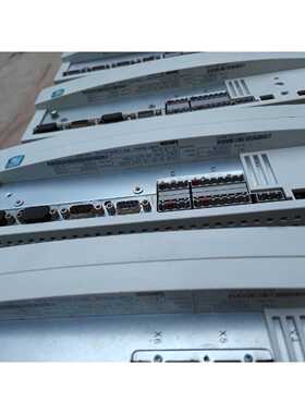 询价EVS9323-ES伦茨9300ES伺服驱动器  机器有不同