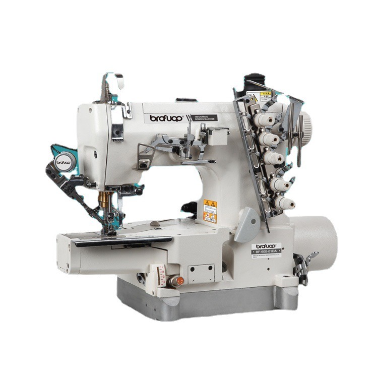 厂家直销600D自动剪线高速绷缝机，小方头工业缝纫机 缝纫设备,淘宝优惠券,粉丝福利购,淘宝优惠卷