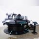 Vr space flying saucer commercial multi-body interactive game immersive entertainment equipment amusement park experience hall electronic