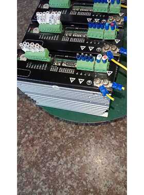 询价鸣志步进驱动器SRAC2实物图每