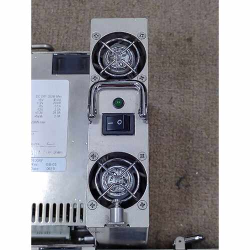 【议价-可维修】CWT PRB910MH-J3 PSB35 电源 /均有货 - 图0