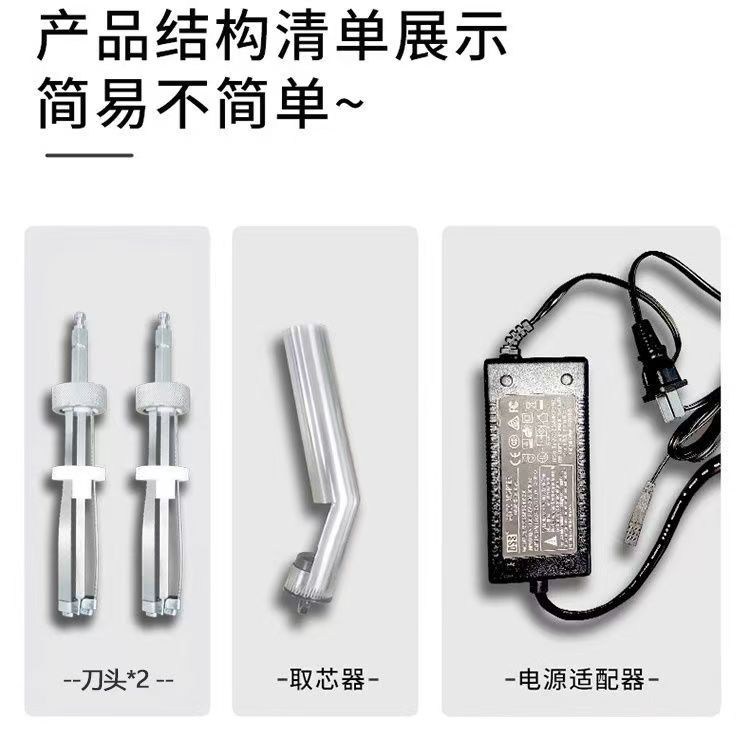 酷可出口电动商用榨水果粒机橙子榨汁机鲜榨菠萝西瓜鲜榨果粒,淘宝优惠券,粉丝福利购,淘宝优惠卷