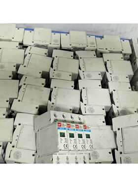 询价LS产电防雷浪涌保护器 BKS-E