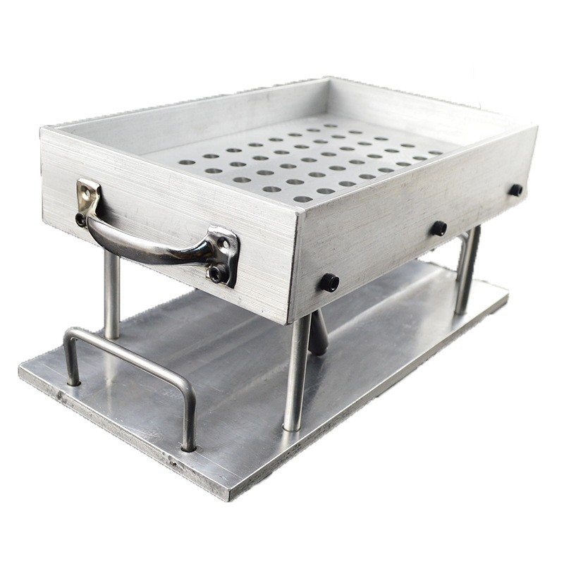 厂家货源款式多样得鲜按钮按压60孔口红唇膏模具 货源稳定发货快 - 图2