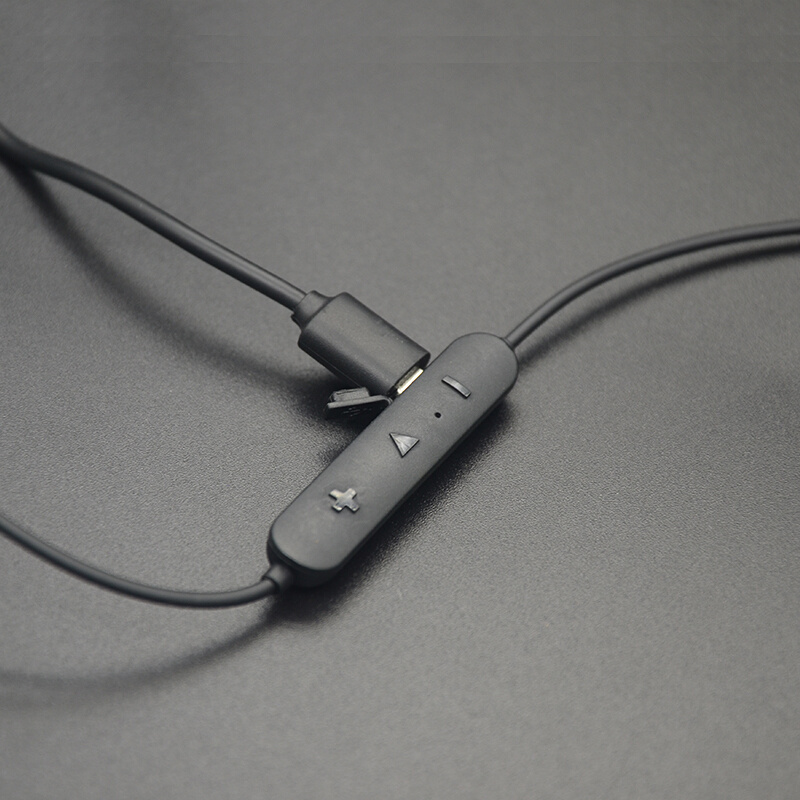 other HDMI线适用于森海ie40pro耳机蓝牙升级线带麦单晶铜镀银安-图1
