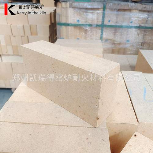 高铝耐火砖斧头刀口半条砖一级二级三级活性炭回转炉等用耐火材料 - 图0