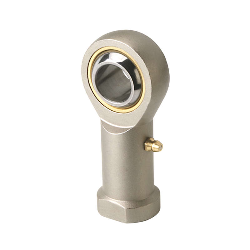 亚德客气动鱼眼接头F-M 5 6 8 10X080 100 125-U气缸螺杆连接配件 - 图3