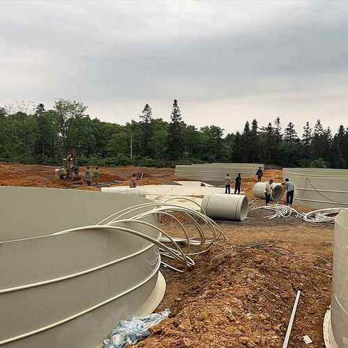 PP养殖池设备抗冲击长方形水产养殖箱加高鱼池养殖专用过滤箱加厚 - 图1