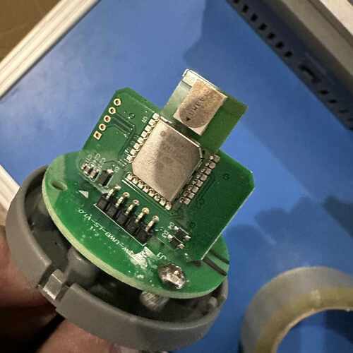 【议价】UW定位模块 DWM1000 高速测距 人员机器人位置Li - 图1