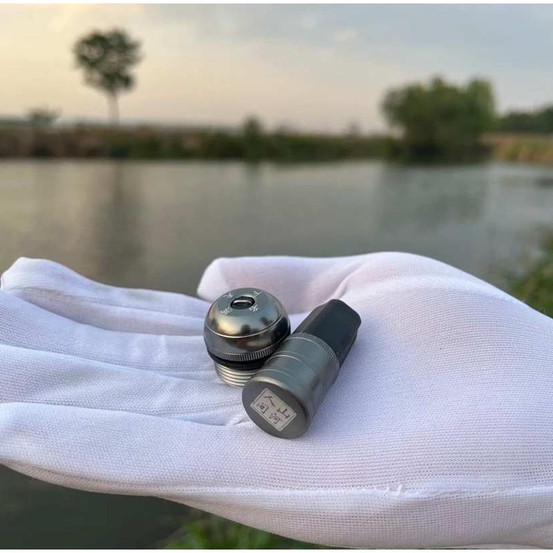 名满天下山河人间M6M12M15 19调轻量版黑坑鲤竿台钓竿轻硬综合竿 - 图1