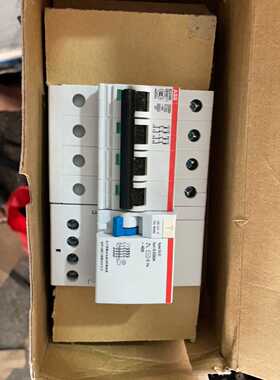 询价4P漏电保护器 GS264-C324P漏电保护器 全