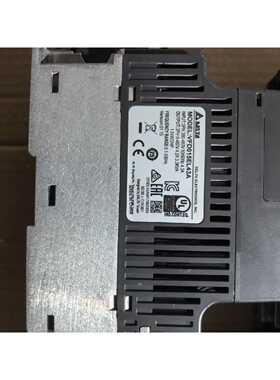 询价台达变频器380V-1.5KW