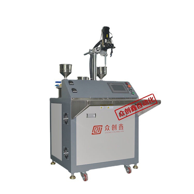 手持式ab胶双液点胶机定做硅胶uv胶打胶led洗墙灯半自动灌胶机,淘宝优惠券,粉丝福利购,淘宝优惠卷