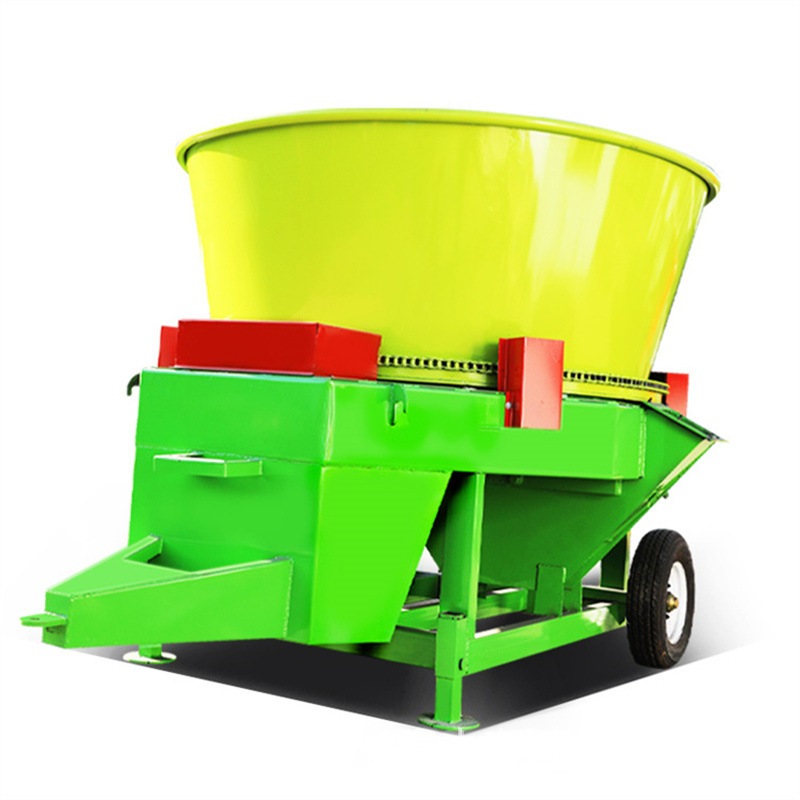 干鲜秸秆草捆用粉碎机油电款自走式碎草机畜牧业牛羊场10吨柔丝机,淘宝优惠券,粉丝福利购,淘宝优惠卷