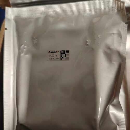 ALINX 1300万 IMX214 MIPI双目摄像头模块议价 - 图0