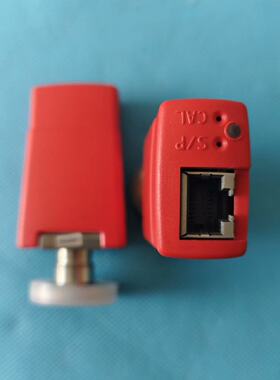 询价爱德华真空计APG100-MP，型号D02609000，红色
