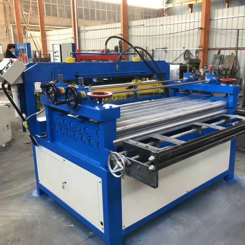 供应全自动开平机 数控定尺校平剪断设备 镀锌钢板开平剪切机现货,淘宝优惠券,粉丝福利购,淘宝优惠卷