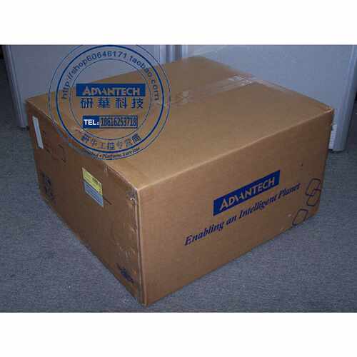 研华机箱 IPC-510MB IPC-610L IPC-610MB 可装ATX主板 原装全新 - 图2