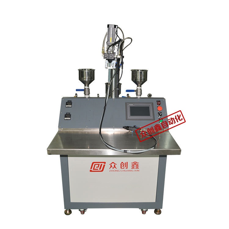 手持式ab胶双液点胶机定做硅胶uv胶打胶led洗墙灯半自动灌胶机,淘宝优惠券,粉丝福利购,淘宝优惠卷