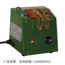 Copper wire thermal receiver multi-strand twisted brass wire butt welding machine silver wire welding wire butt welding machine spot