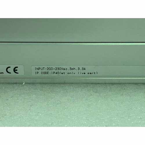 询价IAI伺服电缸、型号RCS4CR-SA8C-WA-400-2 - 图1