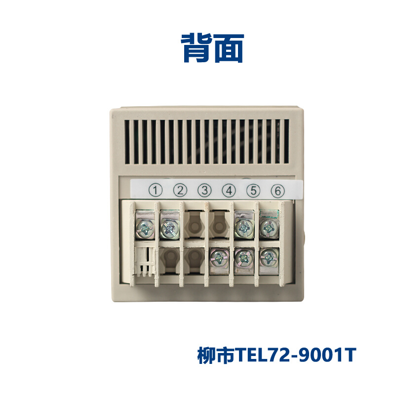 红菱烤箱仪表厨宝数显温控仪表TEUL72-9001T烘焙烤箱专用220V/380