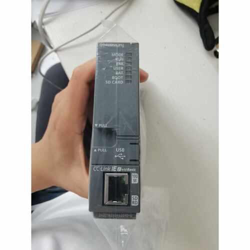 【议价-可维修】MITSUBISHI CPU模块 Q04UDVCPU/二手均有货 - 图3
