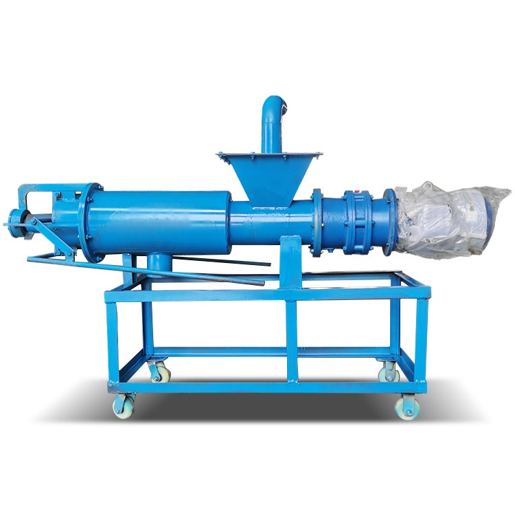 动物粪便处理挤干机自吸式水泡猪粪螺旋脱水机不锈钢斜筛处理机,淘宝优惠券,粉丝福利购,淘宝优惠卷