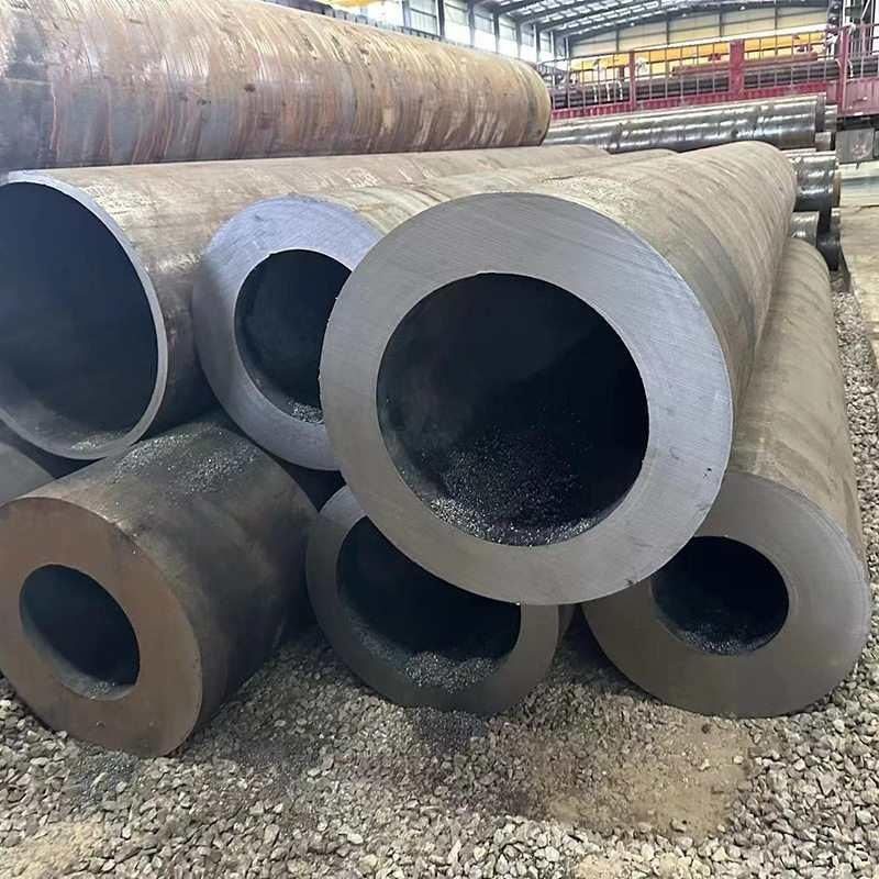 厚壁无缝钢管 机械加工用产品  20号钢 45号钢厚壁无缝管 冶钢,淘宝优惠券,粉丝福利购,淘宝优惠卷