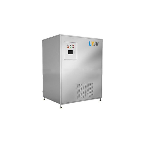 切削液废水低温蒸发器 脱脂液 乳化液 CNC废水 清洗抛光废水低温 - 图2