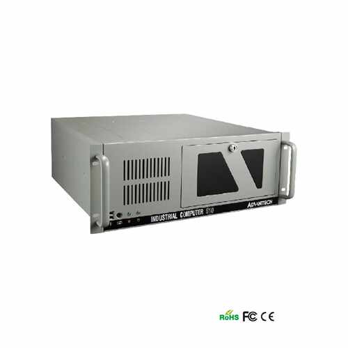 研华机箱 IPC-510MB IPC-610L IPC-610MB 可装ATX主板 原装全新 - 图3