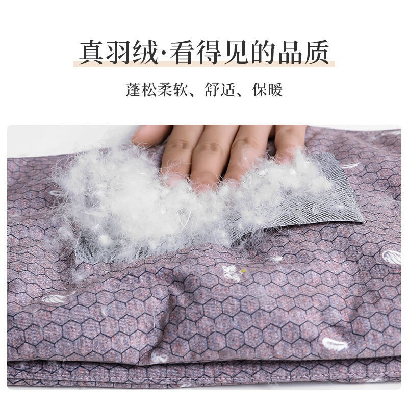 羽绒内胆儿童女童羽绒服男童轻薄套装校服神器内外穿女大童保暖裤