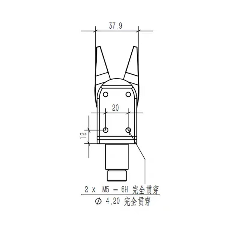 正弦波静音电动电瓶车控制器48v350w500w60v800w智能无刷三模通用 - 图2