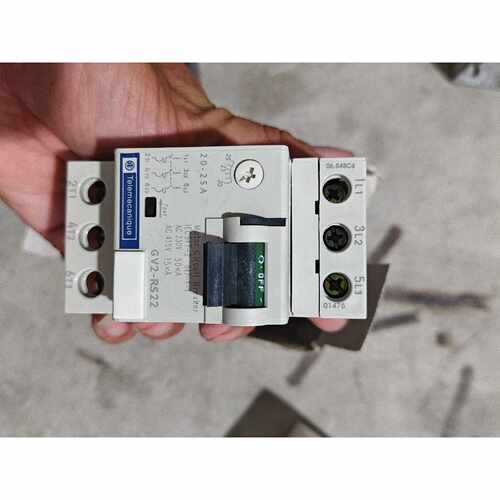 【议价-可维修】  GV2-RS22C 断路器 /均有货 - 图1