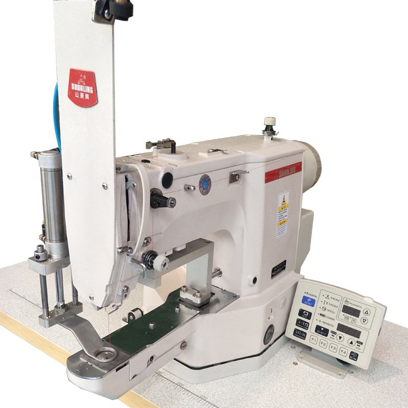 山菱牌靠垫圆孔 座垫抱枕 圆孔花样机坐垫打圆圈机抱枕缝纫机,淘宝优惠券,粉丝福利购,淘宝优惠卷