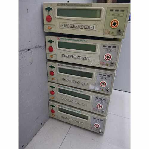 议价南京长盛仪器cs9911bi一共5台实物拍摄全部可以维修 - 图3