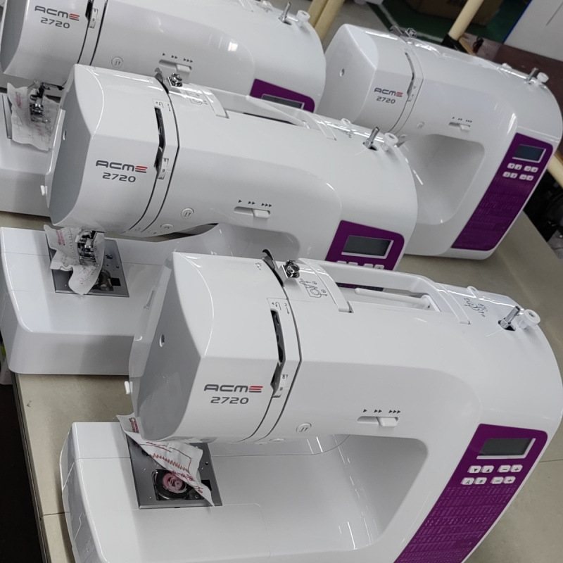 吃厚家用电子多功能全自动电动缝纫机200种花样细毛线小型花样机,淘宝优惠券,粉丝福利购,淘宝优惠卷