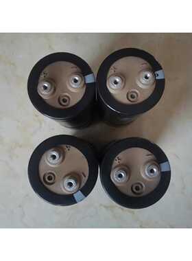 询价日立变频器电容，3900uF400v，直径70高140，