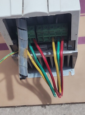 询价变频器，ACS510-01-012A-4，5.5KW，