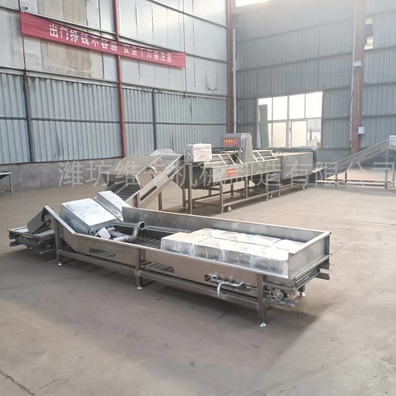 生蚝重量分选机 在线称重分选设备 牡蛎子大虾称重分选机,淘宝优惠券,粉丝福利购,淘宝优惠卷